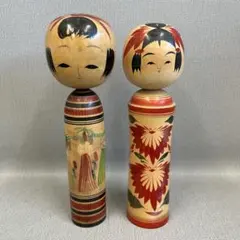 2025年最新】昭和レトロ こけしの人気アイテム - メルカリ