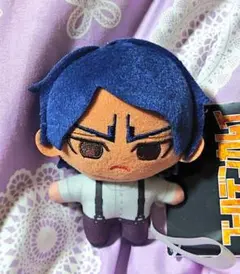 BORUTO ぬいぐるみ いのじん BORUTO ぬいぐるみ いのじん - メルカリ