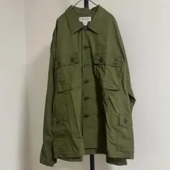 SASSAFRAS G.D.U Jacket ササフラス ジャケット