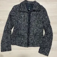 KEITH 38 ジャケット　ツイード　Mのサムネイル