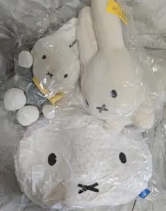 【期間限定値下げ】ミッフィー グッズ まとめ売り おまけ付き