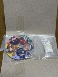 カラフルピーチ　キャラマグネッツ