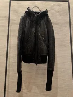 【LGB】レザーライダースジャケット 2025年最新】LGB レディース レザージャケット・ライダースの人気