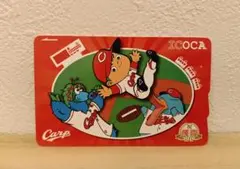 2026年最新】記念ICOCAの人気アイテム - メルカリ