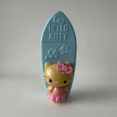 ハローキティ 日焼けキティアイスメーカー