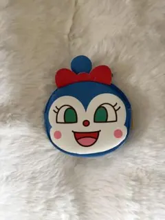 コキンちゃん、ミニポシエット