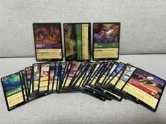 Disney Lorcana 点と線とをつなげ ホロカード - メルカリ