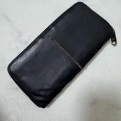 ポールスミス 長財布