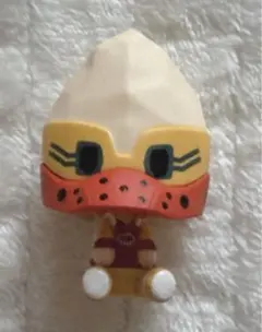 僕のヒーローアカデミア　1番くじ　口田甲司　ちょこのっこ