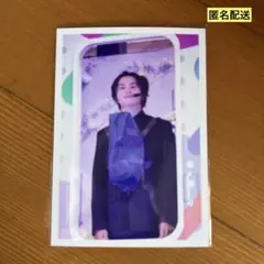 超特急 タクヤ 生写真 RiB live