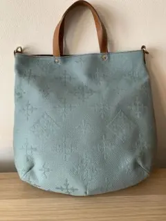 ラシット　2wayショルダーバッグ