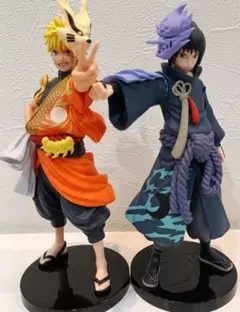 2026年最新】naruto フィギュア 20周年の人気アイテム - メルカリ
