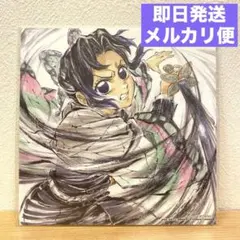 劇場版 鬼滅の刃 無限城編 入場者特典　第16弾　胡蝶しのぶ