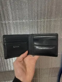 ポールスミス　財布