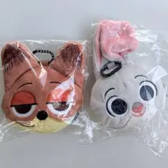 CASETiFY Zootopia2 Earbuds Pouch
