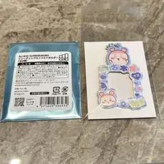 ちいかわ トレーディングミニフォトホルダー 古本屋