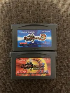 デュエルマスターズ2・3セット