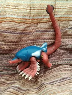 2026年最新】モグルドン ソフビの人気アイテム - メルカリ