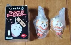 ちいかわ寿司 シーサー カプセルトイのサムネイル