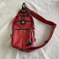 ボディバッグ