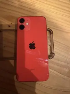 iPhone 12 mini 本体　256G