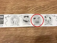 バレエリボンフィギュア2 ウサハナ