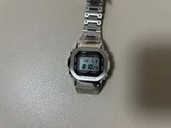 CASIO G-SHOCK GMW-B5000D-1CJF
