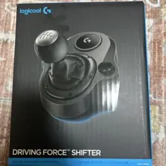 【新品未開封】Logicool(ロジクール) G シフターLPST-14900