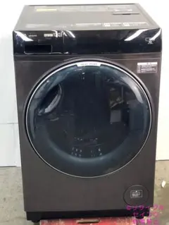 K☆012 東芝 ドラム式洗濯機 TW-84GS4L 設置オプション無料 - メルカリ