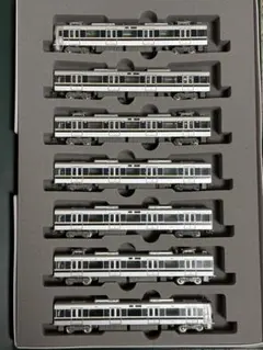 ジャンク品 室内灯付KATO JR西日本 321系 7両セットのサムネイル