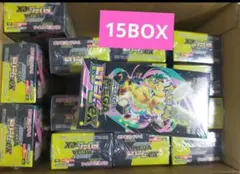 ポケモンカード MEGAドリームexインフェルノX ホワイトフレア シュリ