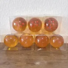 ドラゴンボール ドラゴンボールセット 7種 コンプリートのサムネイル
