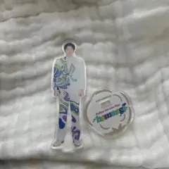cotton hommageライブツアー 西村アクスタ