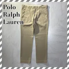ポロラルフローレン チノパン