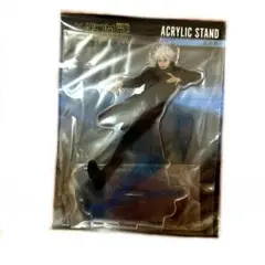 呪術廻戦 五条悟 渋谷事変フェア ジャンプショップ アクリルスタンド