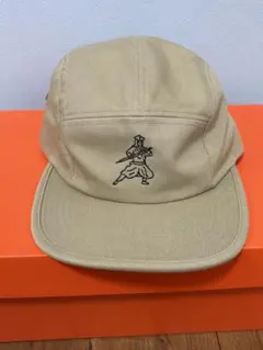 Yumin Ha】Angel Trucker Cap , Cream - メルカリ