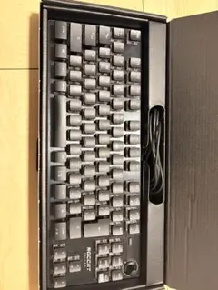 ROCCAT Vulcan TKL 日本語配列 メカニカルゲーミングキーボードのサムネイル