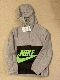nike フリース