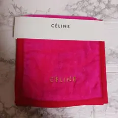 CELINE セリーヌ ポシェチーフ ポーチのサムネイル