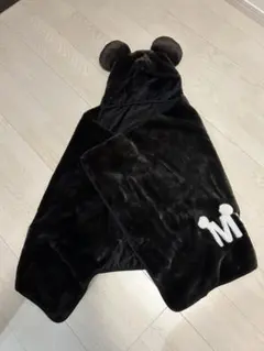 ミッキーマウス ファーブランケット