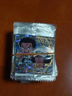 ワンピース ウエハースシールセット！