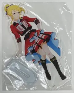 2025年最新】絢瀬絵里アクリルスタンドの人気アイテム - メルカリ