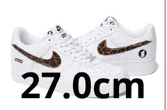 Supreme®/GOODENOUGH/Nike® Air Force 1