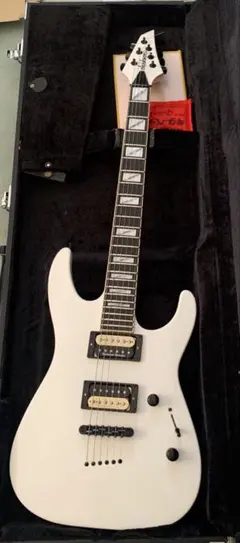 Jackson SLS3 日本製のサムネイル