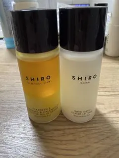 SHIRO ホリデーセット　2025のサムネイル