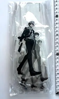 2026年最新】psycho pass スタンドの人気アイテム - メルカリ