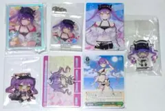 ホロライブ 常闇トワ まとめ