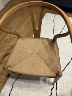 定価45万円 Carl Hansen&Søn エンブレイス チェア - メルカリ