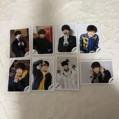 佐野晶哉 公式写真