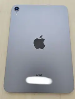 iPad mini (第6世代) Wi-Fi